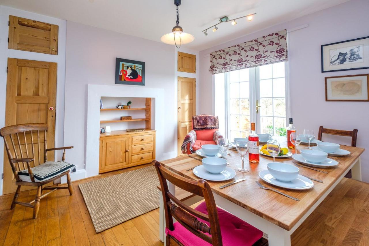 Beach House - Aldeburgh Coastal Cottages Buitenkant foto