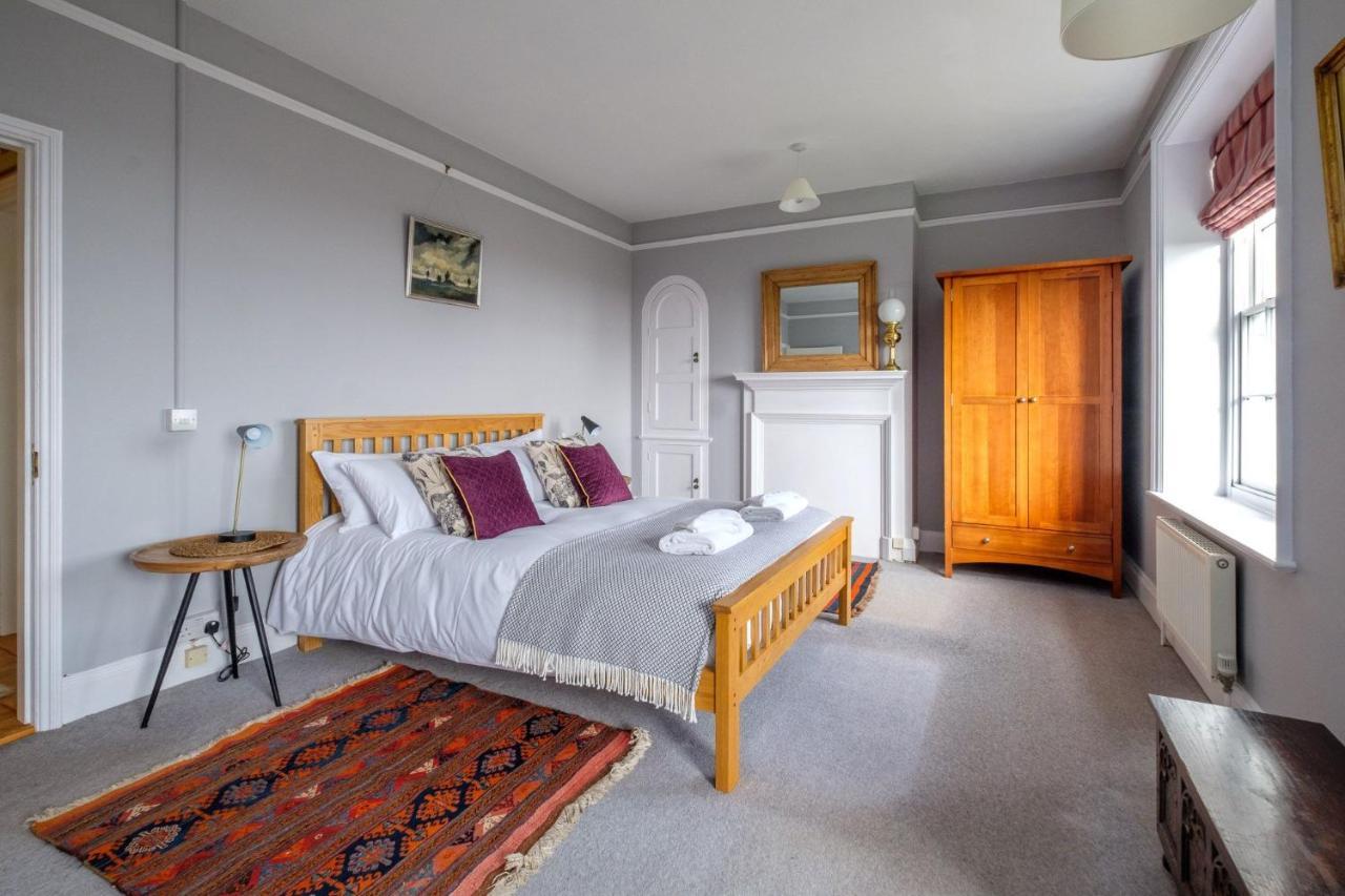 Beach House - Aldeburgh Coastal Cottages Buitenkant foto