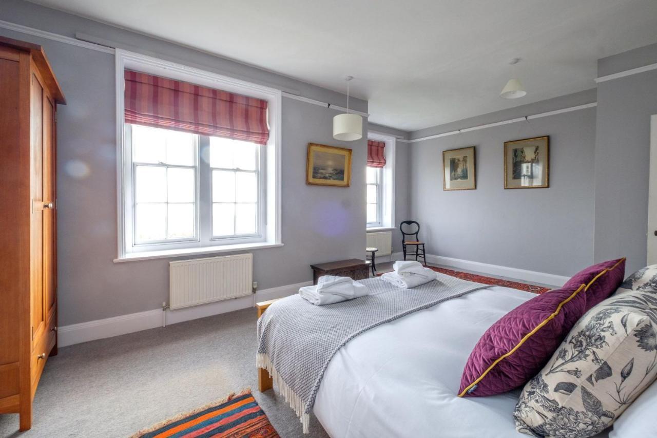 Beach House - Aldeburgh Coastal Cottages Buitenkant foto