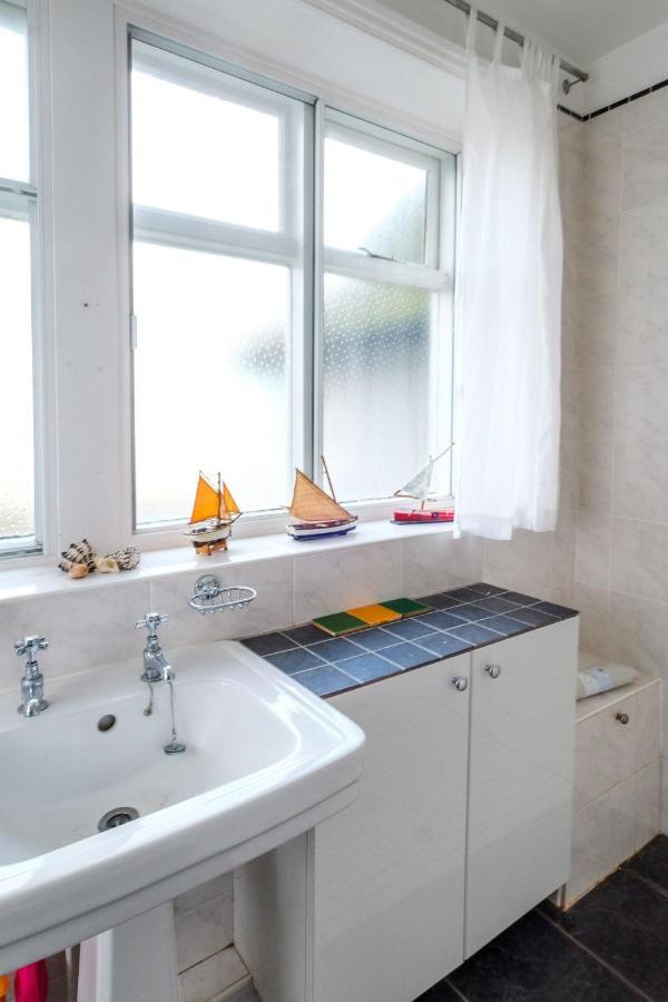 Beach House - Aldeburgh Coastal Cottages Buitenkant foto