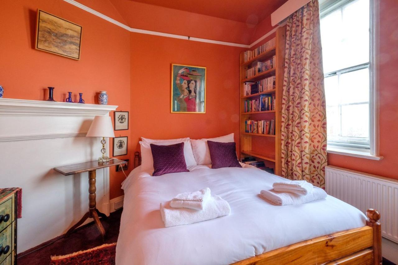 Beach House - Aldeburgh Coastal Cottages Buitenkant foto