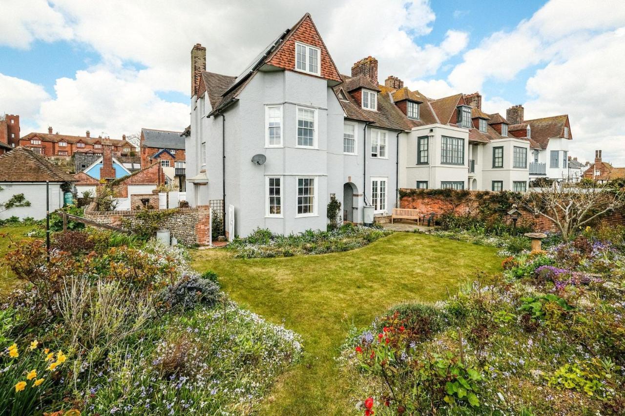 Beach House - Aldeburgh Coastal Cottages Buitenkant foto